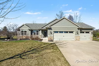 5573 Stanton Woods Drive, Hudsonville, MI 49426 - Photo 1