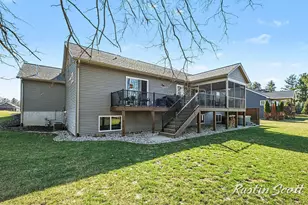 5573 Stanton Woods Dr, Hudsonville, MI 49426 - Photo 29