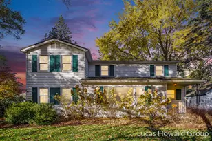 8639 N 27th St, Richland, MI 49083 - Photo 1