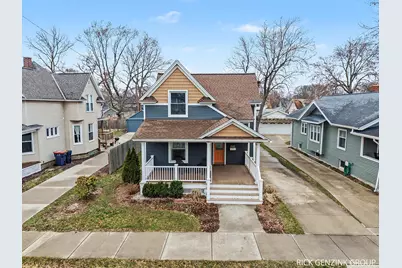 209 W 15th Street, Holland, MI 49423 - Photo 31