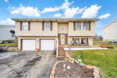 7549 Wadding Drive, Onsted, MI 49265 - Photo 1