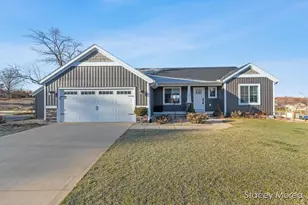 11791 Crystal Ridge Dr NE, Sparta, MI 49345 - Photo 1