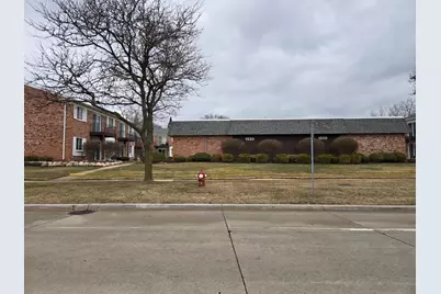 1512 Normandy Road #105, Royal Oak, MI 48073 - Photo 5