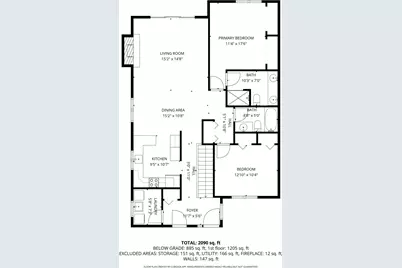 6615 Bella Vista Drive NE, Rockford, MI 49341 - Photo 43