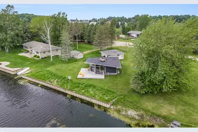 16864 Northwood Highway, Arcadia, MI 49613 - Photo 1