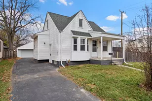 11447 Columbia St, Bedford, MI 48239 - Photo 3