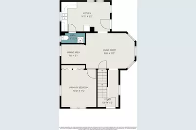 128 Reed Street, Kalamazoo, MI 49001 - Photo 5