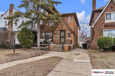 18944 Santa Barbara Drive, Detroit, MI 48221 - Photo 1