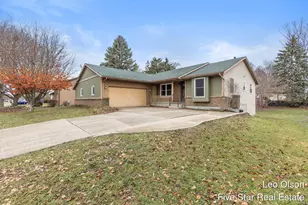 4451 Blackfoot Dr SW, Grandville, MI 49418 - Photo 1