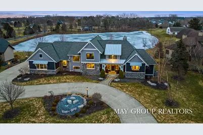 7744 Harmony Cove Court SE, Byron Center, MI 49315 - Photo 1
