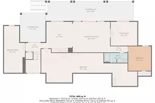 7744 Harmony Cove Ct SE, Byron Center, MI 49315 - Photo 77