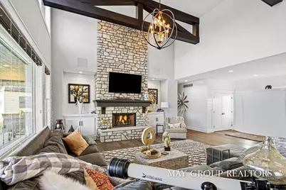 7744 Harmony Cove Court SE, Byron Center, MI 49315 - Photo 9