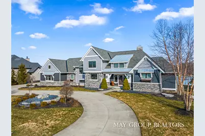 7744 Harmony Cove Court SE, Byron Center, MI 49315 - Photo 3