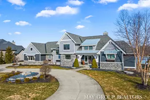 7744 Harmony Cove Ct SE, Byron Center, MI 49315 - Photo 3