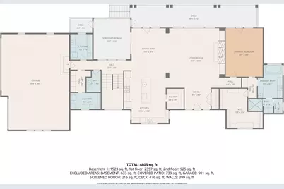 7744 Harmony Cove Court SE, Byron Center, MI 49315 - Photo 75