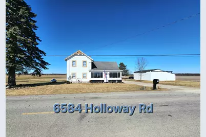 6584 Holloway Road, Britton, MI 49229 - Photo 3