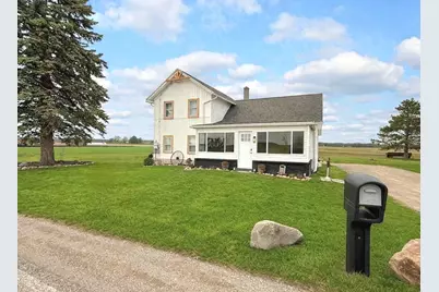 6584 Holloway Road, Britton, MI 49229 - Photo 1