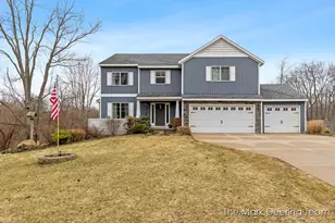 8471 45th St SE, Ada, MI 49301 - Photo 1