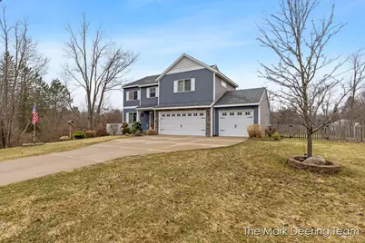 8471 45th Street SE, Ada, MI 49301 - Photo 3