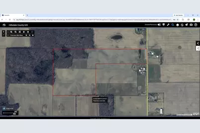 S Pittsford Road #0 V/L, Pittsford, MI 49271 - Photo 25