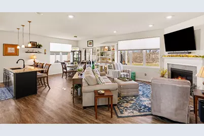 5725 Trail Side Lane, Whitmore Lake, MI 48189 - Photo 3