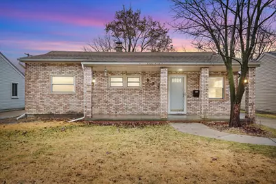 6331 Helen Street, Garden City, MI 48135 - Photo 1