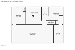 3825 Jupiter Ave NE, Grand Rapids, MI 49525 - Photo 29