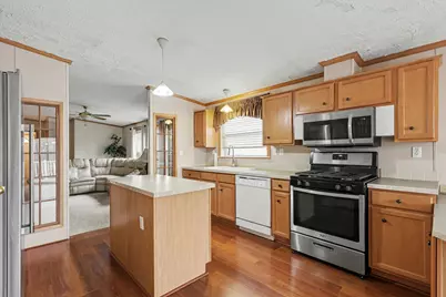 6589 Moss Lake Drive, Hudsonville, MI 49426 - Photo 9