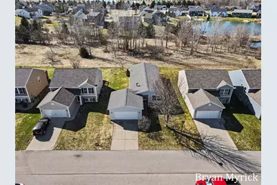 6589 Moss Lake Drive, Hudsonville, MI 49426 - Photo 3