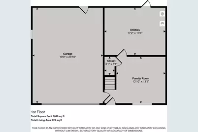 952 Woodside Drive, Holland, MI 49424 - Photo 21