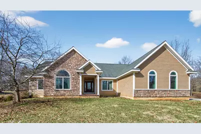 6820 Bowerman Road, Horton, MI 49246 - Photo 1