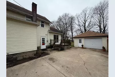 169 N Kalamazoo Street, Vicksburg, MI 49097 - Photo 3