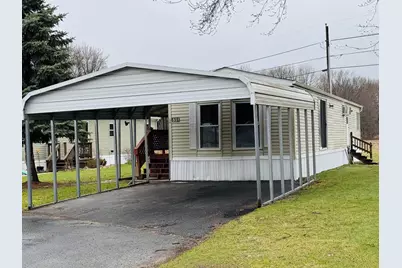 851 Mobile Boulevard #4, Niles, MI 49120 - Photo 1