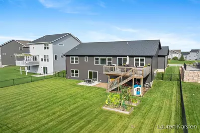 6296 High Queen Court, Allendale, MI 49401 - Photo 23