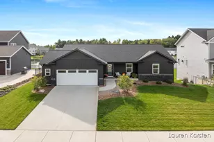 6296 High Queen Ct, Allendale, MI 49401 - Photo 25