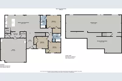 6296 High Queen Court, Allendale, MI 49401 - Photo 33