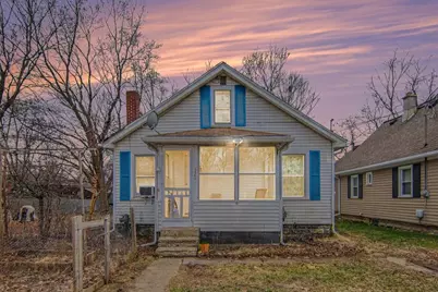 326 22nd Street, Jackson, MI 49203 - Photo 1