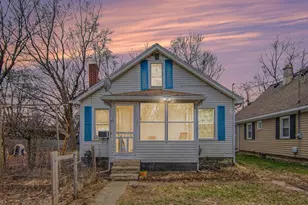 326 22nd St, Jackson, MI 49203 - Photo 1