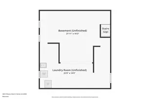 4052 W Buena Vista St, Detroit, MI 48238 - Photo 25