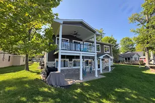 3382 Pinecrest Dr, Gladwin, MI 48624 - Photo 19