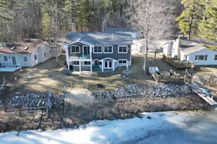 3388 Pinecrest Dr, Gladwin, MI 48624 - Photo 1