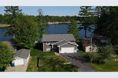 3382 Pinecrest Drive, Gladwin, MI 48624 - Photo 9
