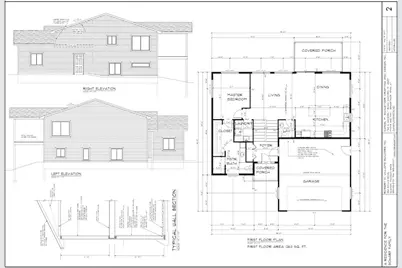 3382 Pinecrest Drive, Gladwin, MI 48624 - Photo 63