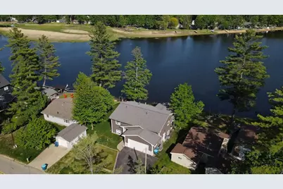 3382 Pinecrest Drive, Gladwin, MI 48624 - Photo 5