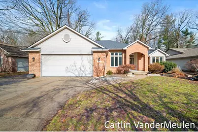 2627 Golfbury Drive SW, Wyoming, MI 49519 - Photo 3