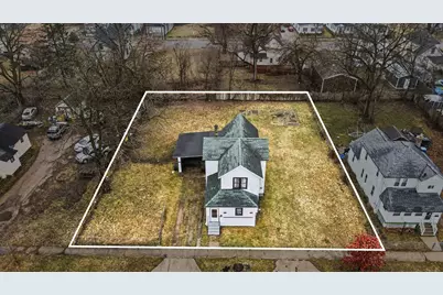 1337 N Edwards Street, Kalamazoo, MI 49007 - Photo 3