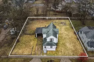 1337 N Edwards St, Kalamazoo, MI 49007 - Photo 3