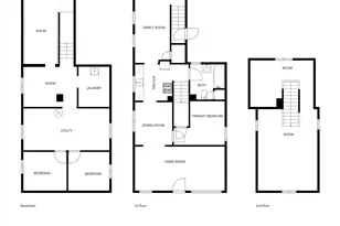 18428 Brady, Bedford, MI 48240 - Photo 43