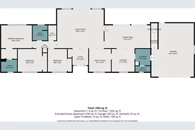 3671 Wildwood Court, Hillsdale, MI 49242 - Photo 39