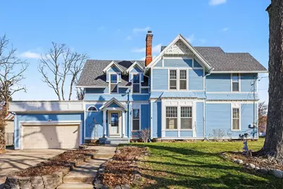 706 Bloomfield Boulevard, Jackson, MI 49203 - Photo 1